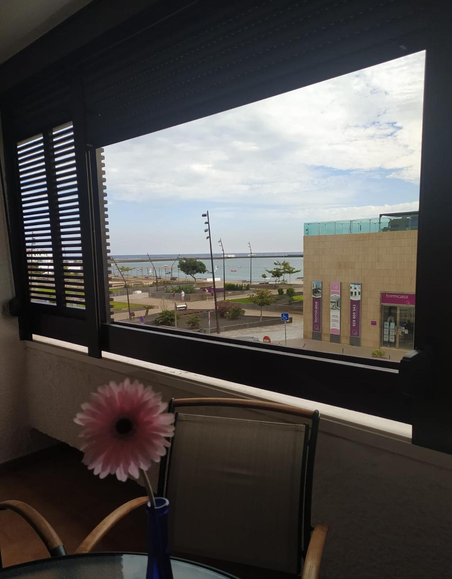 Apartamento Playa Del Reducto Arrecife  Exterior foto